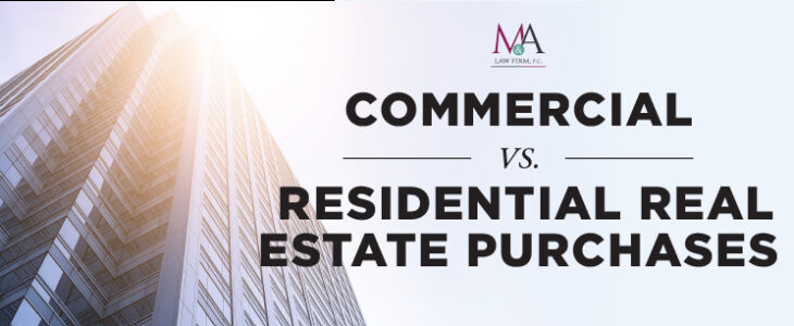 Things to Keep In Mind When Buying Commercial Property