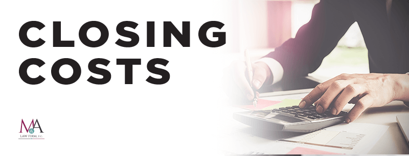 Average Closing Costs In Illinois For Buyer