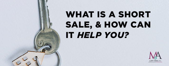 What is a Short Sale, and How Can It Help You?