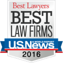Best Lawyers / U.S. News 